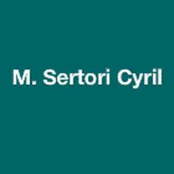 Sertori Cyril