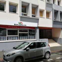 Servagroupe La Roche Sur Yon
