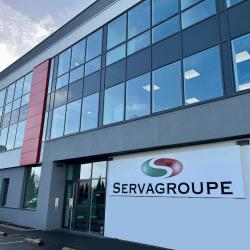 Servagroupe Lamballe