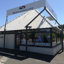 Servagroupe Lannion