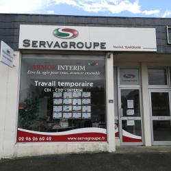 Servagroupe Loudéac