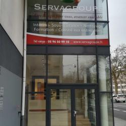 Servagroupe Rennes