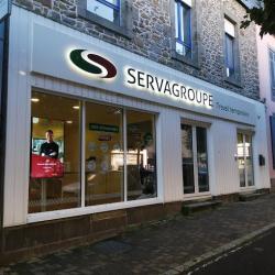 Servagroupe Saint-brieuc
