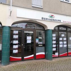Servagroupe Saint-malo