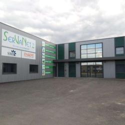 Servanet