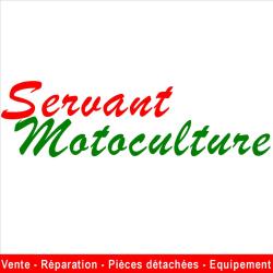 Servant Motoculture