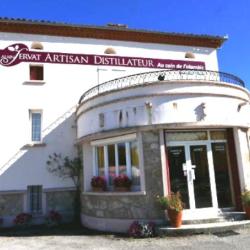 Servat Alain