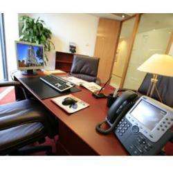 Servcorp