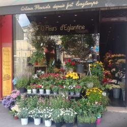 Serveau Fleurs