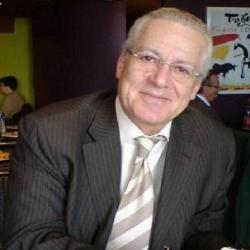 Servet Bernard