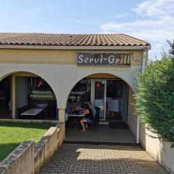 Servi - Grill  Portugais