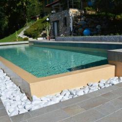 Servic'eau Piscines