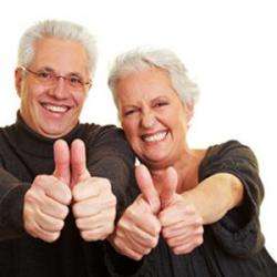 Aide Domicile Services