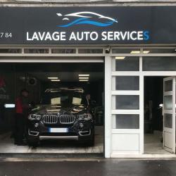 Service Auto Center