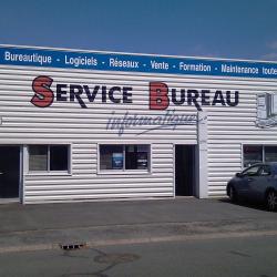 Service Bureau Informatique