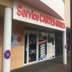Service Carte Grises