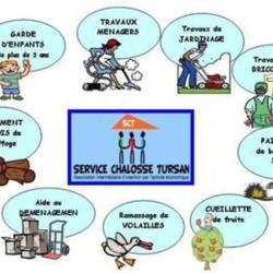 Service Chalosse Tursan
