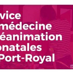 Service D' Accueil D'urgence Cochin