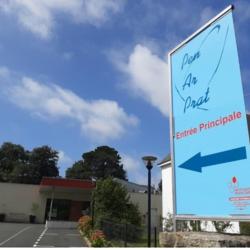 Service D'accompagnement à La Vie Sociale Pen Ar Prat - Groupe Vyv