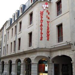 Service D'accompagnement Médico-social Pour Adultes Handicapés - Poitiers
