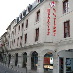 Vyv Domicile - Vienne