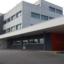 Service D'éducation Spéciale Et De Soins à Domicile A Denn Askell - Groupe Vyv