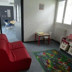Service D'education Spécialisée Et De Soins à Domicile - Poitiers
