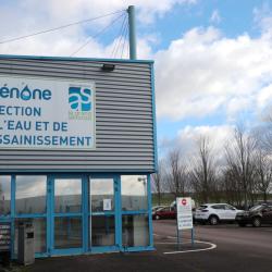Service De L’eau - Communauté D'agglomération Du Grand Sénonais