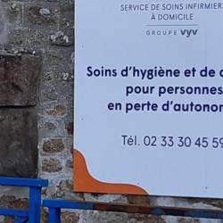 Service De Soins Infirmiers à Domicile - La Ferte Mace