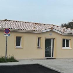 Service De Soins Infirmiers à Domicile - Les Graves