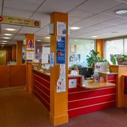 Service Départemental Des Solidarités Et De L'insertion Adour Bab (biarritz)