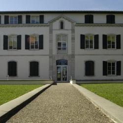 Service Départemental Des Solidarités Et De L'insertion (sdsei) Saint-palais