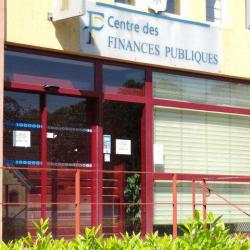 Service Des Impôts Des Particuliers