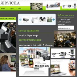Service.@