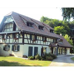 Sbk Service Du Batiment Du Kochersberg