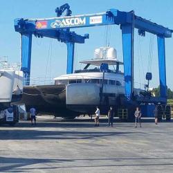 Service Eco Boat