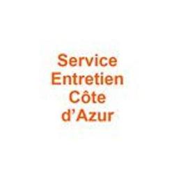 Service Entretien Côte D' Azur