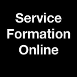 Service Formation Online