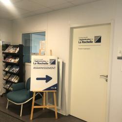 Service Gestion Des Usagers Assainissement