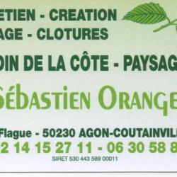 Service Jardin De La Côte