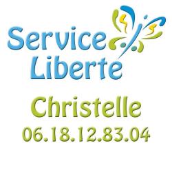 Service Liberté