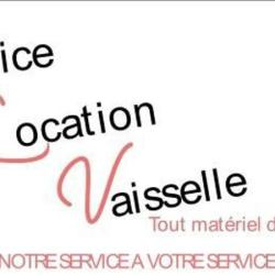 Service Location Vaisselle Slv
