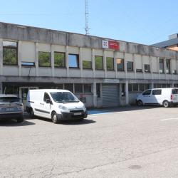 Service Matériel Et Maintenance Routière