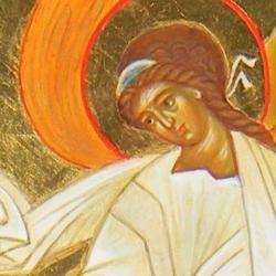 Service Orthodoxe Des Funérailles - Esoref