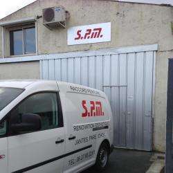 Service Peinture Mobile S.p.m.