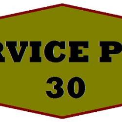 Service Plus 30