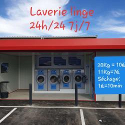 Service Pro Lavage
