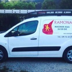Service Ramonage