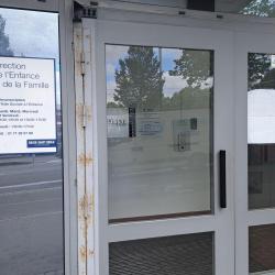 Service Social D'epinay-sur-seine