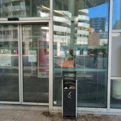Service Social De Bagnolet